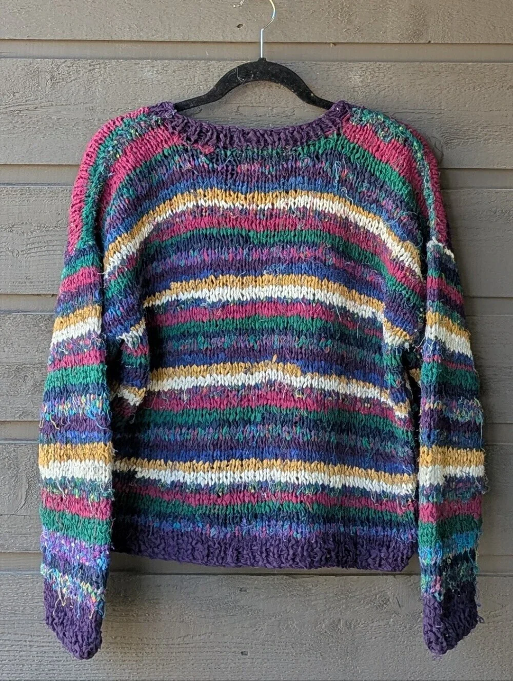 Express vintage 1980s